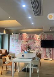 -大美母婴月子中心(馨乐庭店)