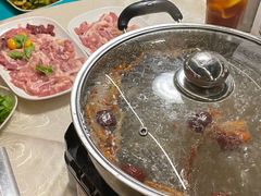 -小煵记·打边炉(西丽文光店)