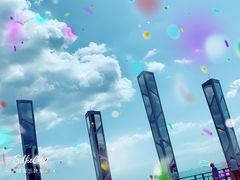 -老虎石海上公园