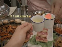 -韩九点烤肉(大学城店)