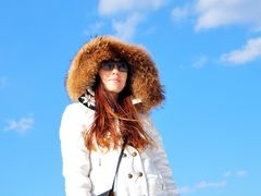 -八达岭滑雪场