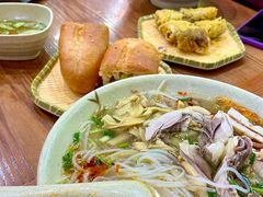 -华姐鸡粉(教育路店)