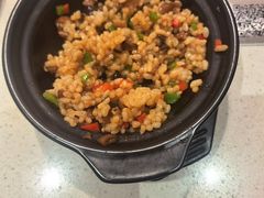 -一叶一世界•素食餐厅(新光天地店)