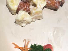 -鹿港小镇(悠唐店)