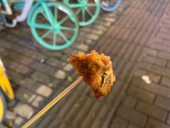 -傅强排骨(成都总店)