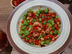 -大盐帮川菜馆(长楹天街店)