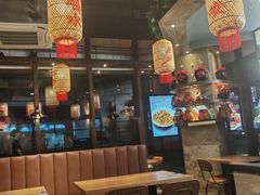 -唐坊·湖南菜(丰尚国际店)