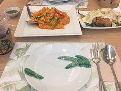 -香蕉叶餐厅(是隆店)