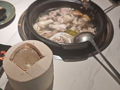 -狐狸爱上椰子鸡(滨江星光大道店)