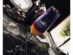 -STARRY CAFE & LOUNGE BAR(高新店)