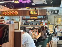 -龙记·香港茶餐厅(海上世界店)