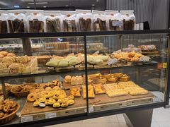 -Bread Talk 面包新语(荟聚店)