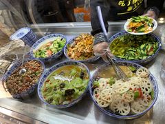 -建基泡馍·西安老字号·清真(永宁店)