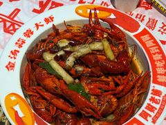 -阿财老铺·老蚌埠龙虾城(华夏总店)