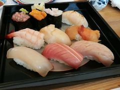 -金井日本料理(丽柏广场店)