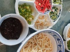 -老北京炸酱面大王.铜锅涮肉(朝阳门店)