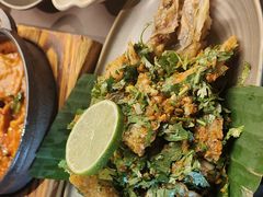 -Ameigo梅果·云贵川bistro(长宁来福士店)