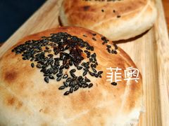 转炉火烧-黑鸡小馆(金源店)
