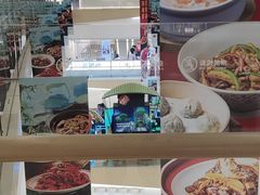 -龙湖西安曲江天街
