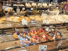 -西村叔叔的店·面包·甜品·蛋糕(清河万象汇店)