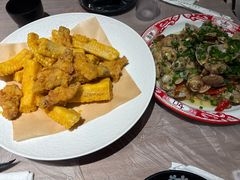 -李叔叔虾蟹大排档(青羊店)
