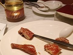 -深圳美高梅酒店-品聚嘉府中餐厅