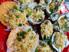 -小辣妹川味海鲜加工店(第一市场椰风巷店)