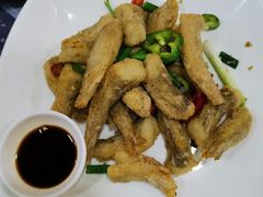 -富来美食