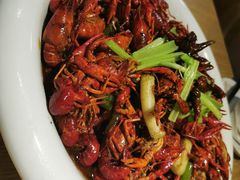 -嘉旺港式茶餐厅(延长中路店)