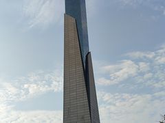 -长沙滨江文化园