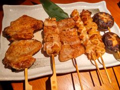 -有喜屋·深夜食堂(北京西路店)