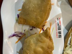 -清真· AL-JANNAT 佳纳特餐厅(仙林店)
