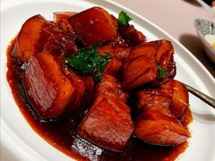 -宏达宴老菜馆(群力第四大道店)