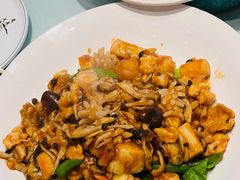 -正阳春烤鸭(华捷道店)