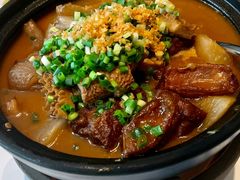 -潮上潮(南中环店)