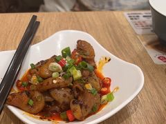 -谭仔米线(皇庭广场店)
