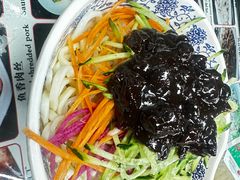-馅老满·生春阁(慕田峪店)