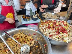 -嘉州九妹凤爪(乐山总店)