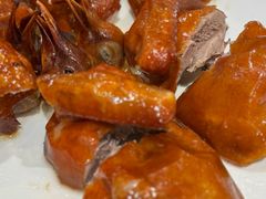 -胜记酒家(荔枝公园店)