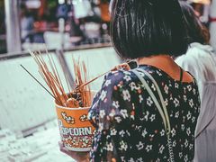 -健康路夜市