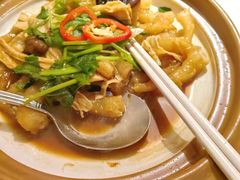 -码头见·潮汕菜(领展中心城店)