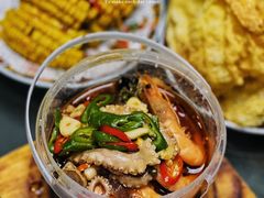 -金龙·打边炉(南京西路店)