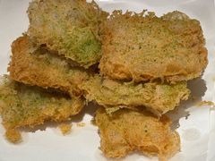 椒盐捕捞九肚鱼-炳胜品味(海印总店)