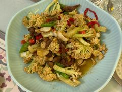 -海尔巴格一甸茶餐厅(团结路店)