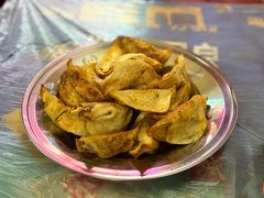 -桂萍特色牛筋牛杂(长堤街总店)