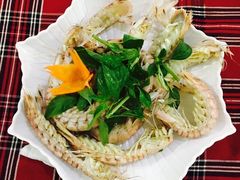 -QQ海鲜餐厅
