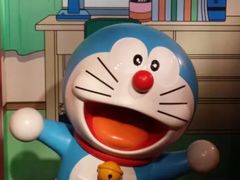 -曼谷杜莎夫人蜡像馆