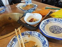 -牛街清真满恒記(平安里西大街店)