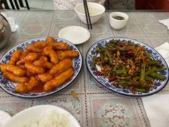 -北大地皖峰饭馆