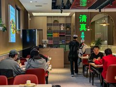 -清真·拉菲尔鱼庄·家常菜(钟楼回民街店)